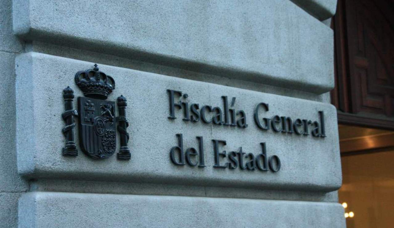 Fiscalía General del Estado Fiscalía General del Estado