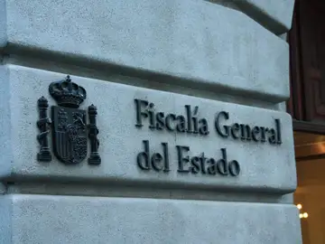 Fiscalía General del Estado Fiscalía General del Estado