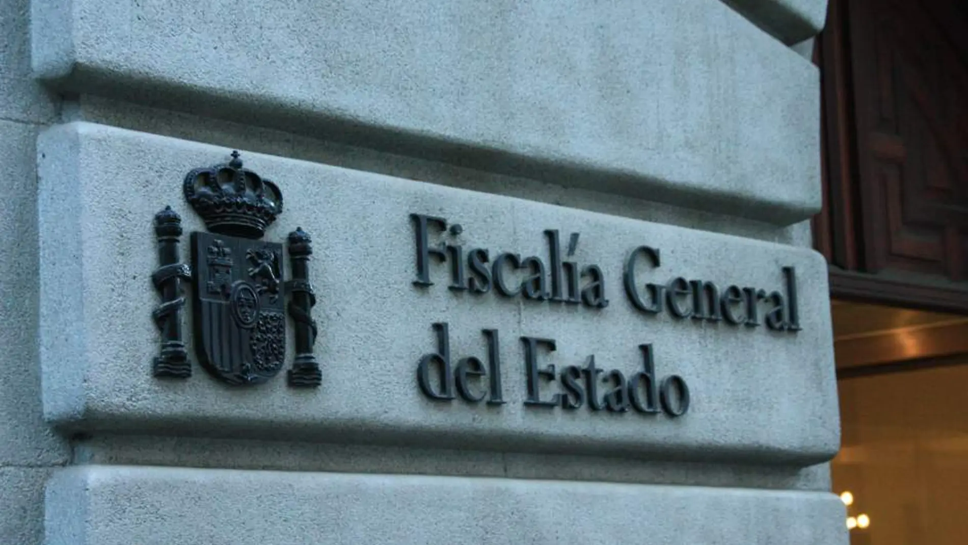 Fiscalía General del Estado Fiscalía General del Estado