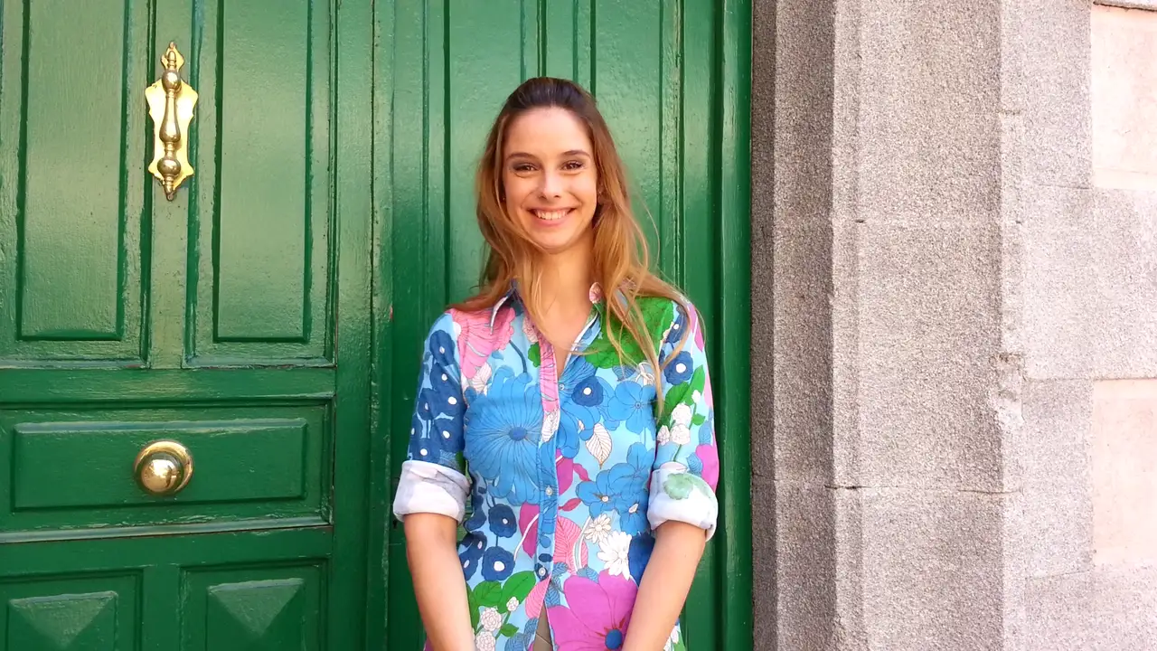 Katia Klein: "Vais a disfrutar mucho con esta temporada"