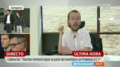 Echenique: 