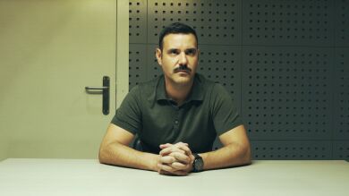 Interrogatorio a Pablo: 