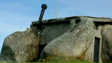 Casas sobre el mar, en la montaña o submarinas, sólo para los bolsillos más exclusivos