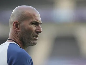 Zidane Zidane
