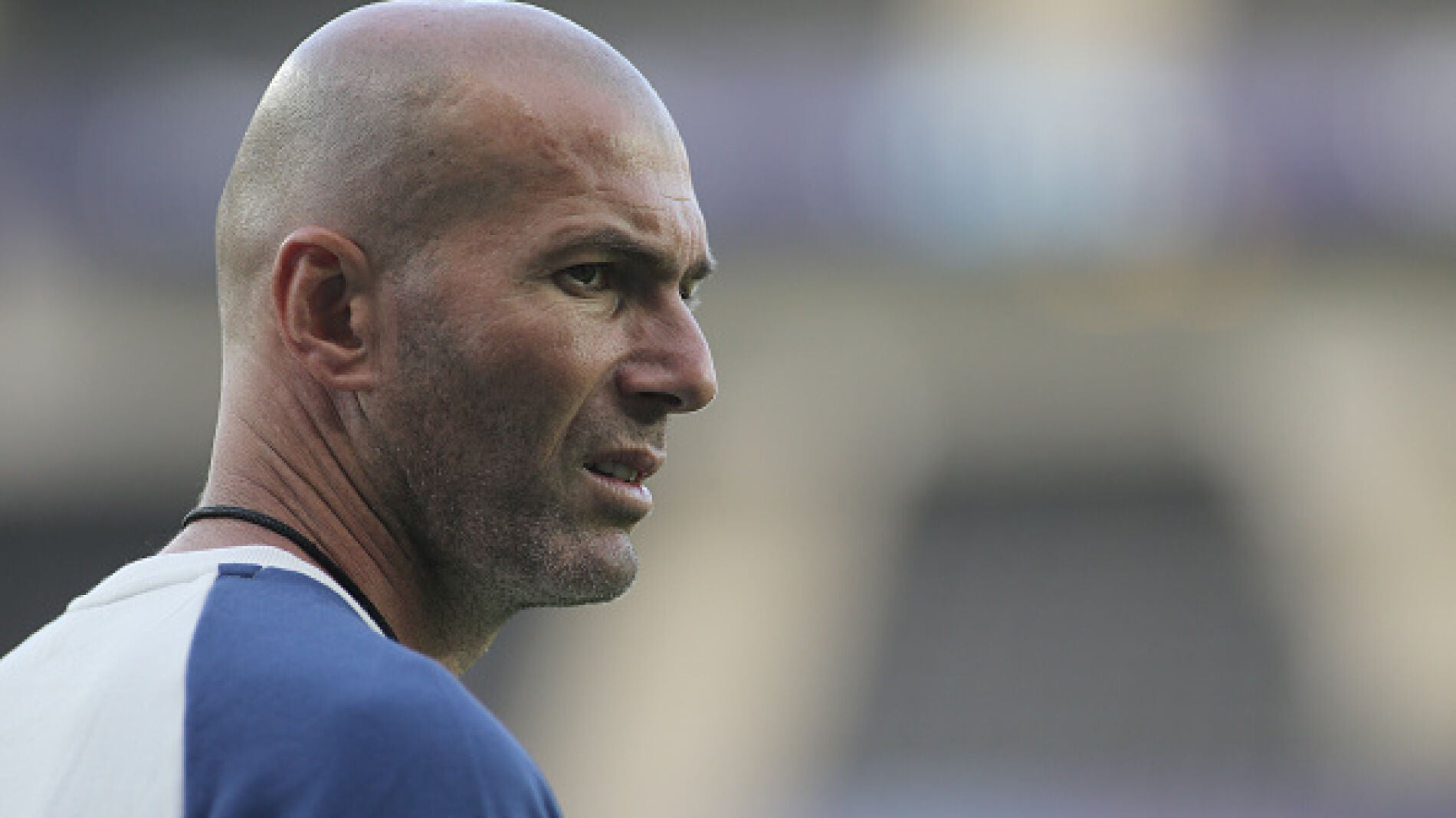 Zidane