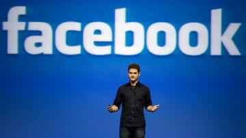 Dustin Moskovitz, el cofundador de Facebook