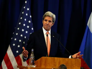 John Kerry John Kerry