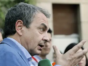 Jose Luis Rodríguez Zapatero Jose Luis Rodríguez Zapatero