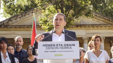 Otegi propone 