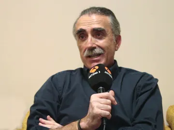 Juan y Medio Juan y Medio