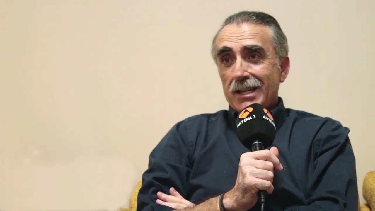 Juan y Medio: "Vamos a rescatar de la calle historias espectaculares"