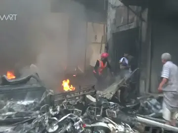 Frame 44.268389 de: siria Frame 44.268389 de: siria