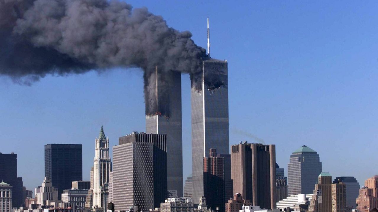 El Atentado De Las Torres Gemelas Sigue Dejando Huella 18 Años Después