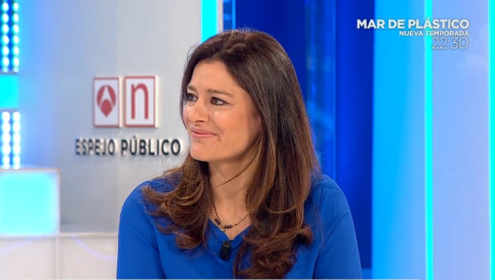 Míriam González