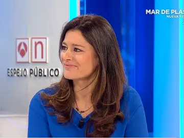 Míriam González Míriam González