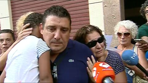 Frame 0.0 de: PADRES OVIEDO