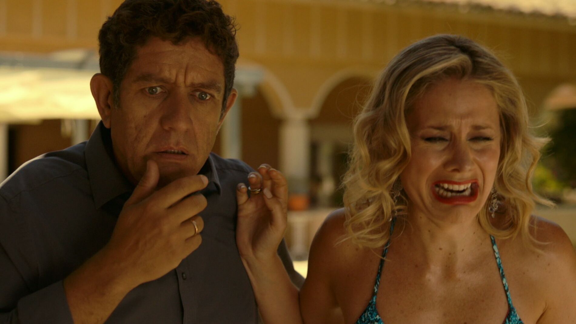 &iquest;Qui&eacute;n desaf&iacute;a a los Rueda?