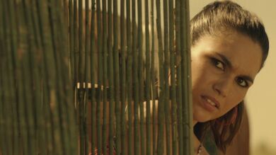 Sol es testigo del asesinato de Marta