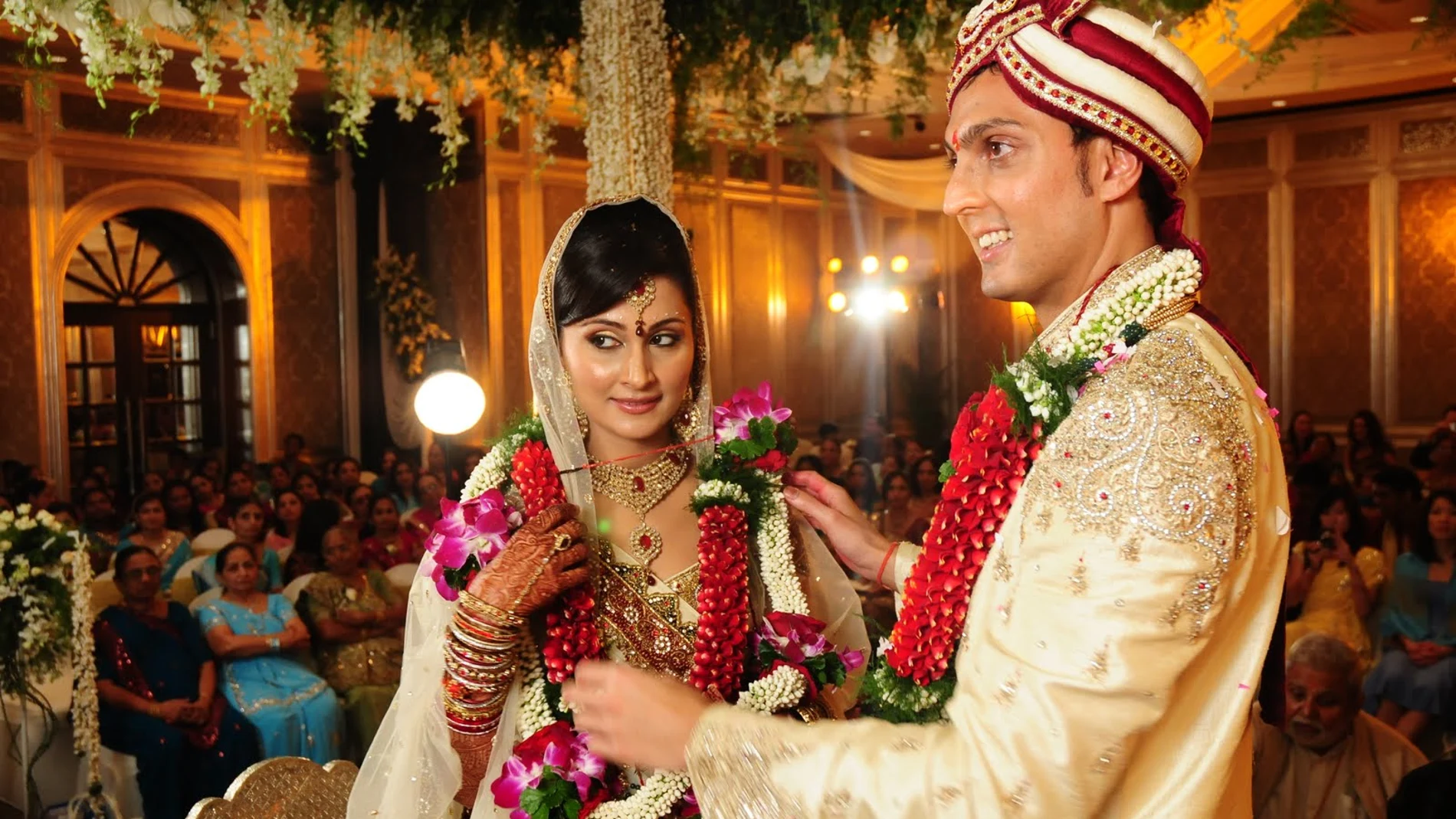 Asistir a una boda real en India, la última excursión de moda Asistir a una boda real en India, la última excursión de moda