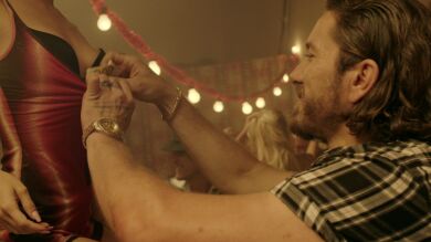 Vlad, un nuevo aliado muy peligroso