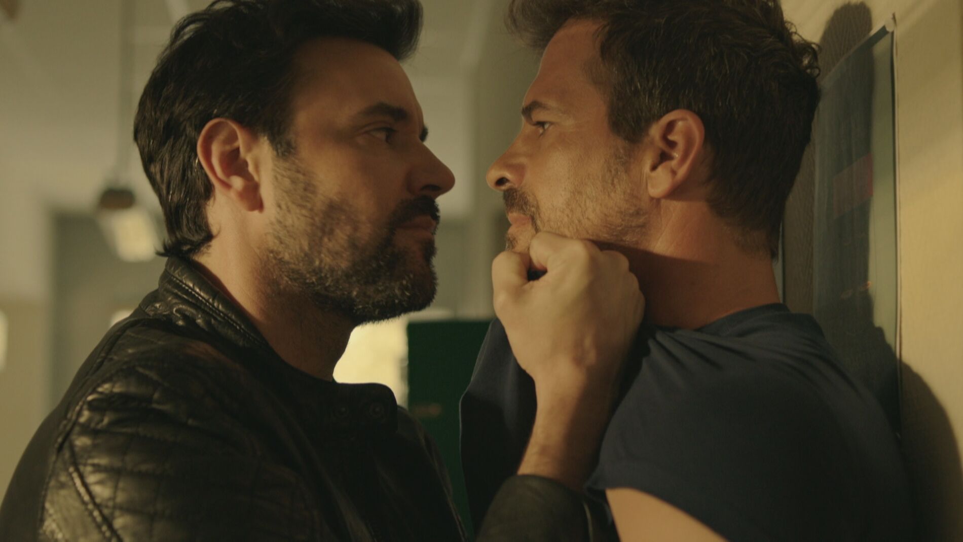 &iquest;Qu&eacute; le ocurri&oacute; a Pablo en Afganist&aacute;n?