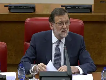 Frame 2.244526 de: Rajoy. "Defendemos nuestro derecho a gobernar" Frame 2.244526 de: Rajoy. "Defendemos nuestro derecho a gobernar"