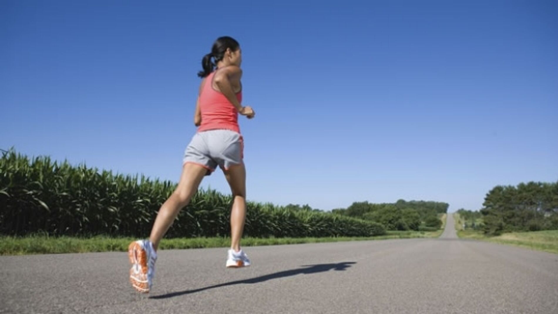 Desescalada: C&oacute;mo ser&aacute;n las salidas para hacer deporte y pasear el 2 de mayo