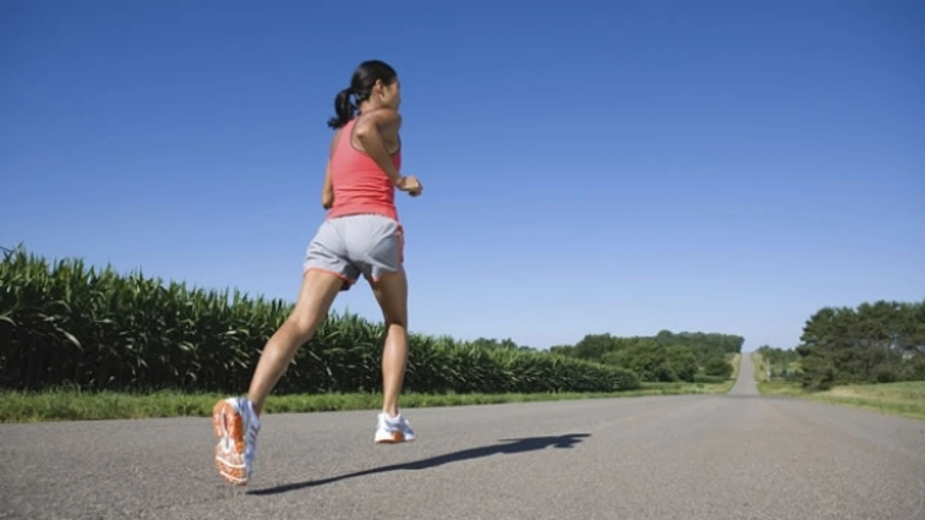 Desescalada: Cómo serán las salidas para hacer deporte y pasear el 2 de mayo Desescalada: Cómo serán las salidas para hacer deporte y pasear el 2 de mayo