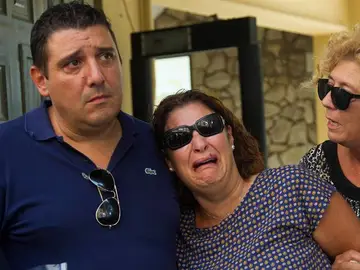 Los padres de acogida han devuelto al menor a su madre biológica Los padres de acogida han devuelto al menor a su madre biológica