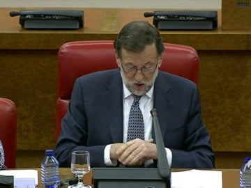 Frame 109.618169 de: MARIANO RAJOY