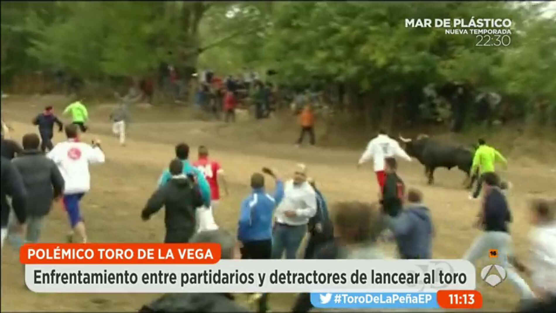 Frame 116.024493 de: TORDESILLAS