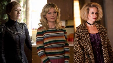Repasamos las actrices nominadas a los Emmy 2016 