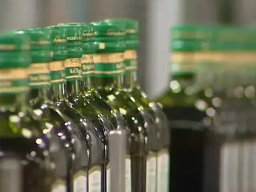 Luis Planas asegura que el precio del aceite solo va a bajar si llueve Luis Planas asegura que el precio del aceite solo va a bajar si llueve
