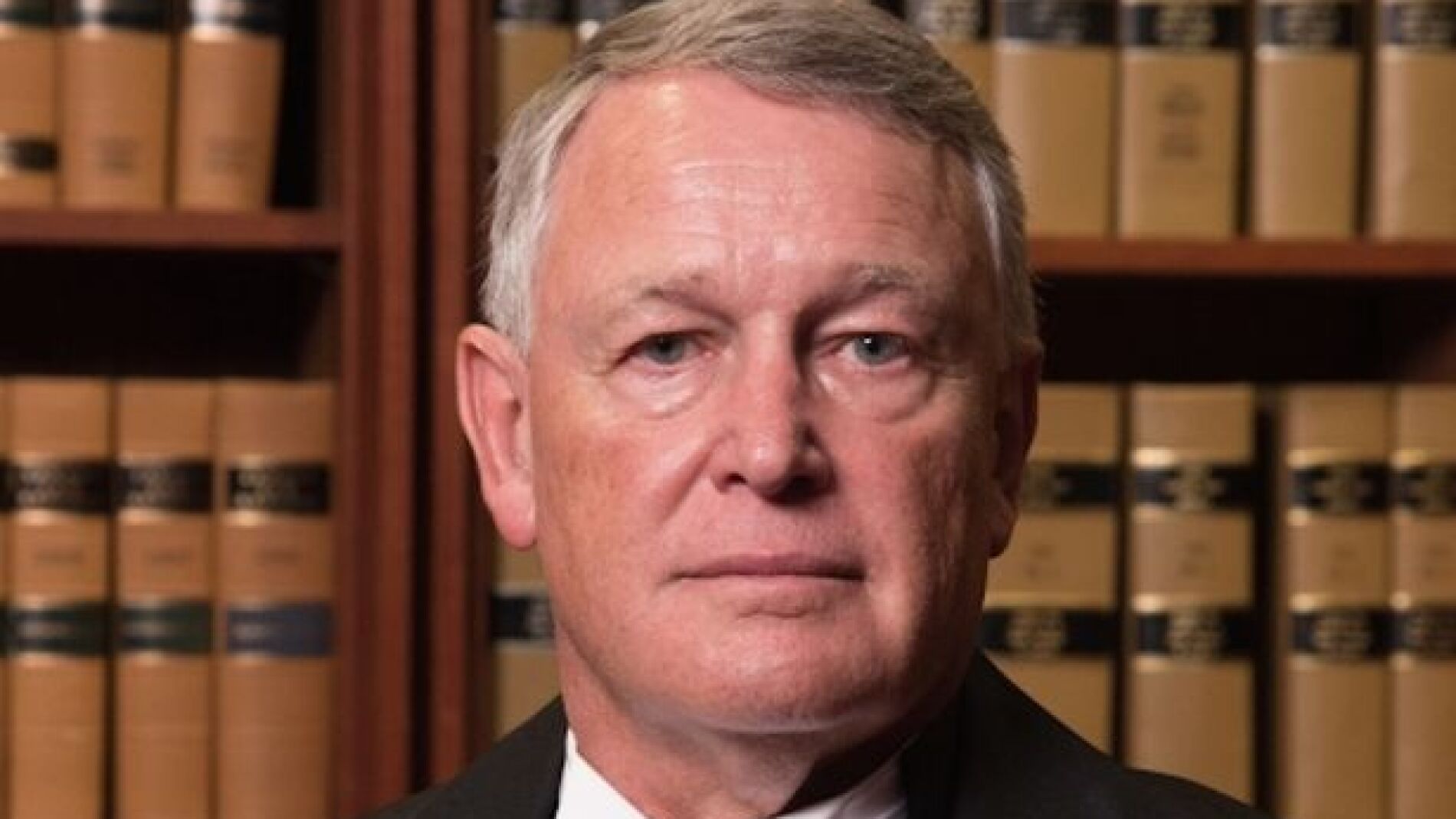 Robin Camp, el juez investigado en Canad&aacute;