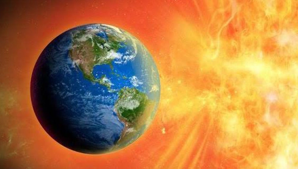 Septiembre Alcanzó Las Temperaturas Más Elevadas A Nivel Mundial Para ...