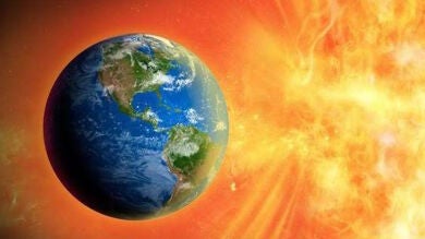 Septiembre alcanzó las temperaturas más elevadas a nivel mundial para ese mes en 136 años de registros