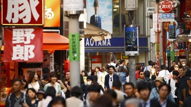 La población de Japón podría extinguirse dentro de mil años debido a la 'crisis sexual' de sus habitantes 