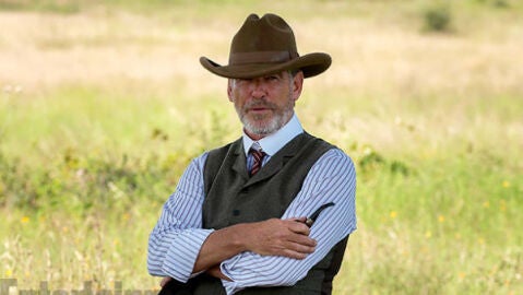 Pierce Brosnan protagoniza 'The Son'