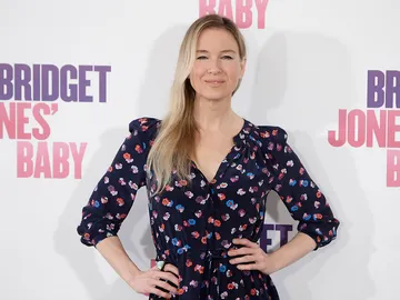 Renée Zellweger Renée Zellweger