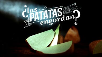 ¿Las patatas engordan?