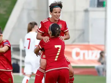 Selección de fútbol femenina Selección de fútbol femenina