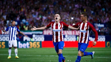 Torres, sobre Gameiro: 