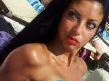 La joven fallecida Tiziana Cantone. La joven fallecida Tiziana Cantone.