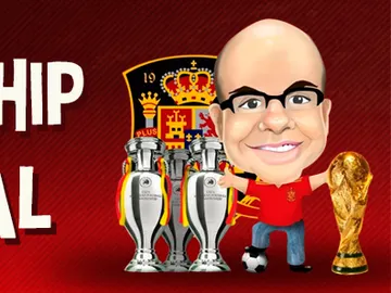 Mr Chip Total Mr Chip Total