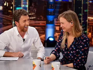 ¿Usa Renée Zellweger las bragas color carne que tanto caracterizan a Bridget Jones? ¿Usa Renée Zellweger las bragas color carne que tanto caracterizan a Bridget Jones?