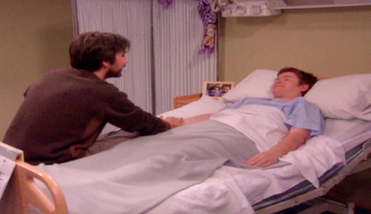 &iexcl;C&eacute;sar sale del coma!