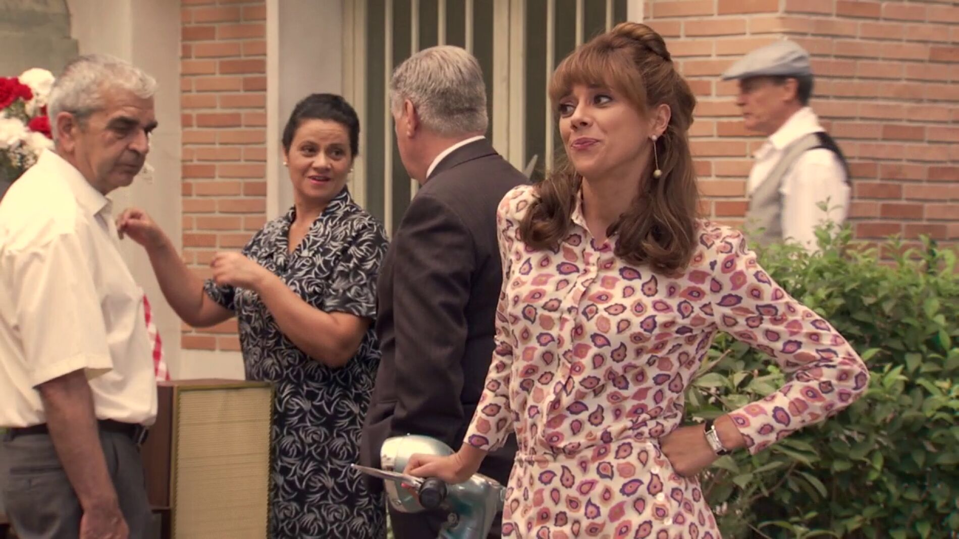 Henar conquista el coraz&oacute;n de Jaime