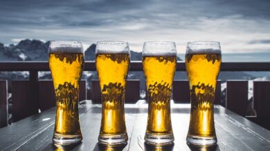 España, el país de Europa donde más cerveza sin alcohol se bebe