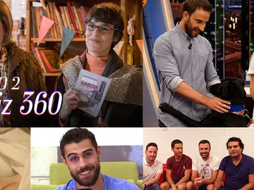 Lo mejor de Antena 3 Lo mejor de Antena 3