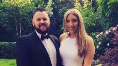 Una chica muere víctima de un cáncer el día antes de su boda